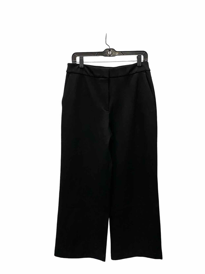 Quince Size 10 Black Pants
