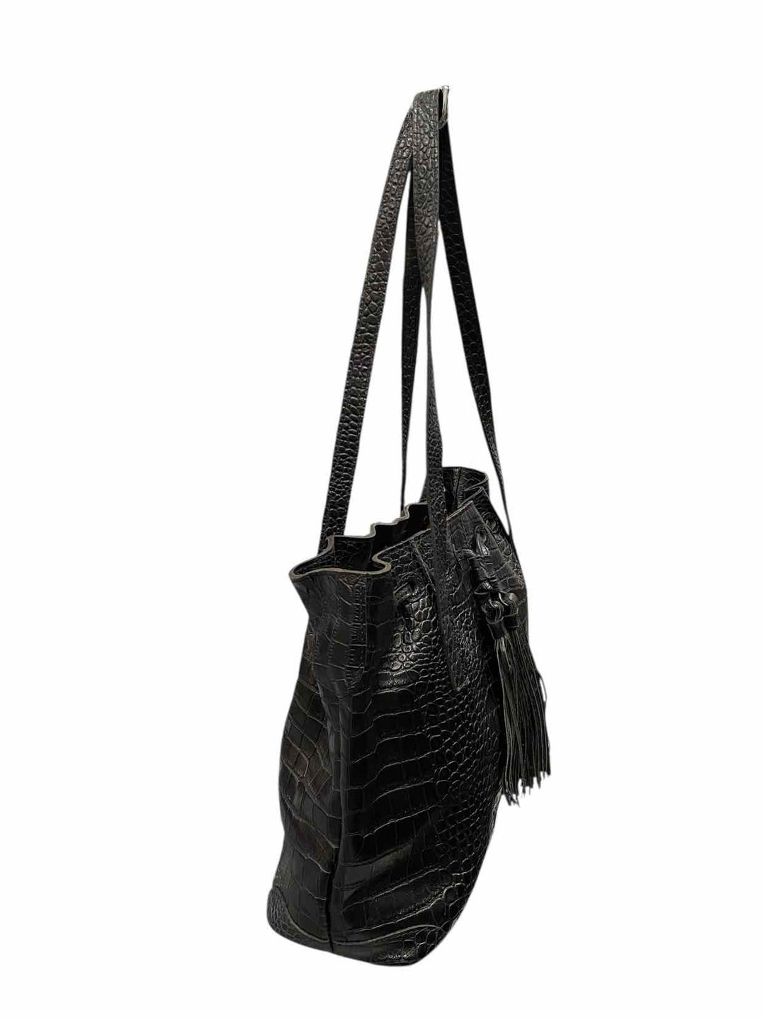 Patricia Nash Black Purse