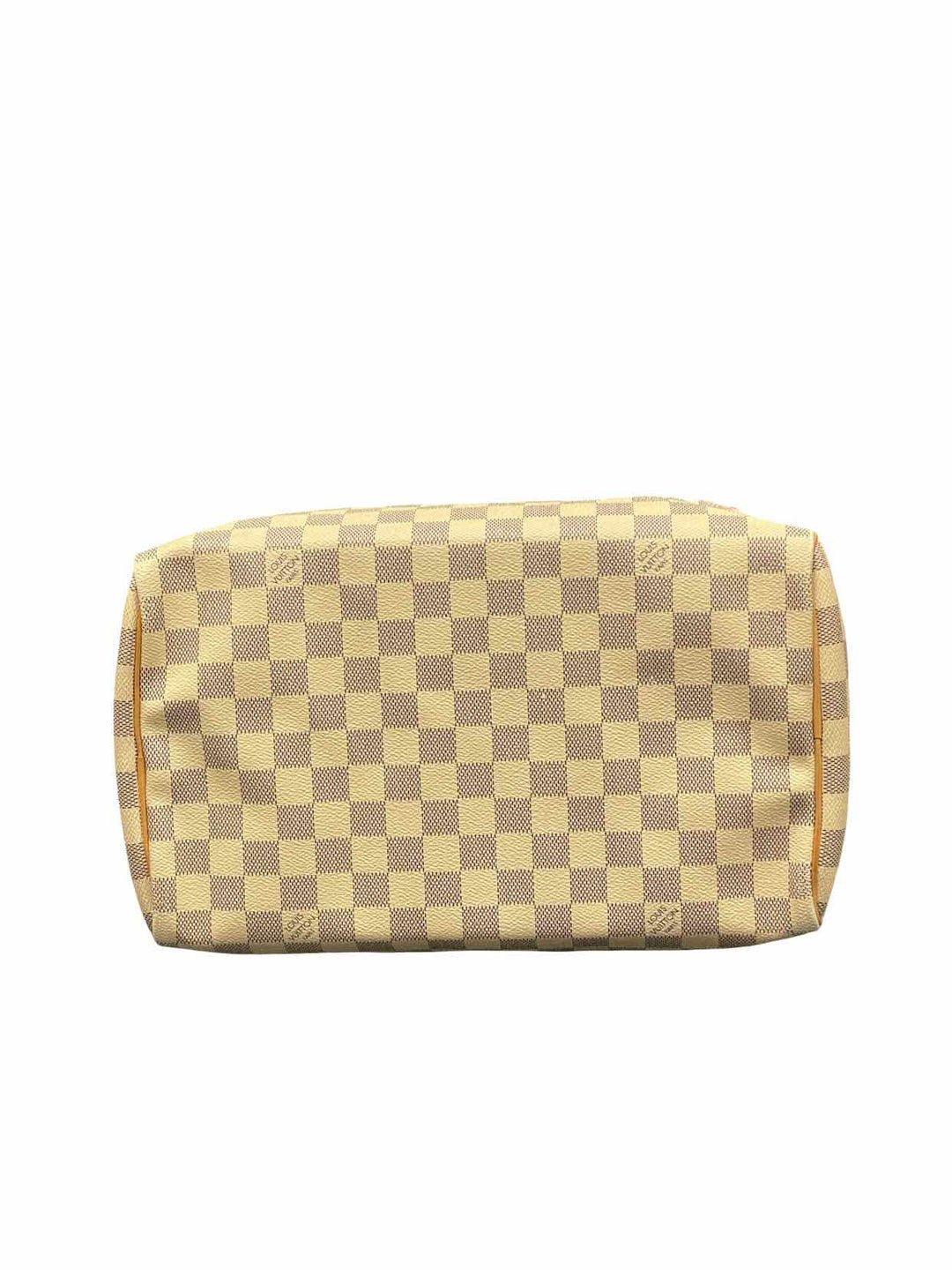 Louis Vuitton Damier Azur Speedy 30