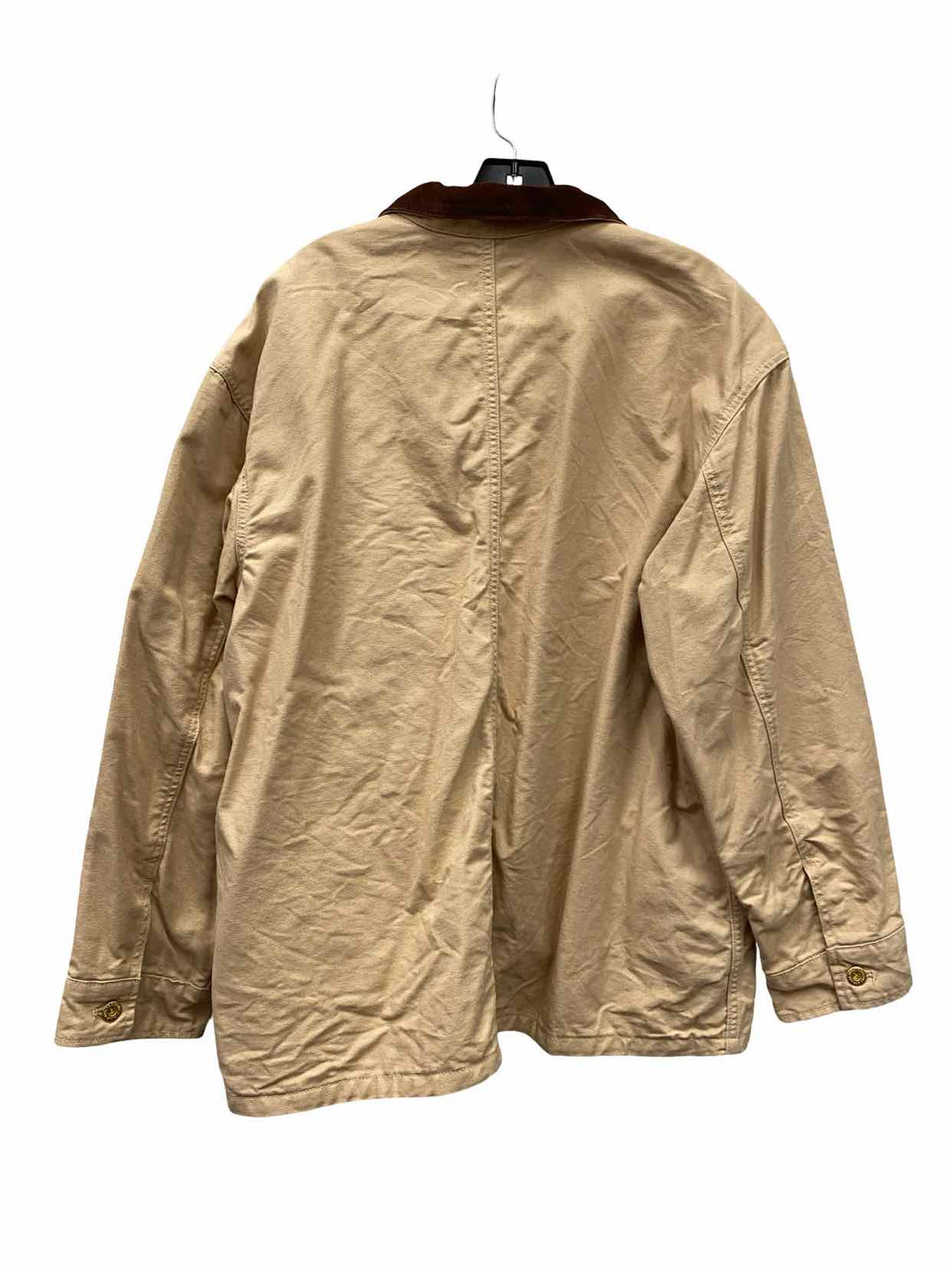 Aerie Size XL Tan Brown Jacket (Outdoor)
