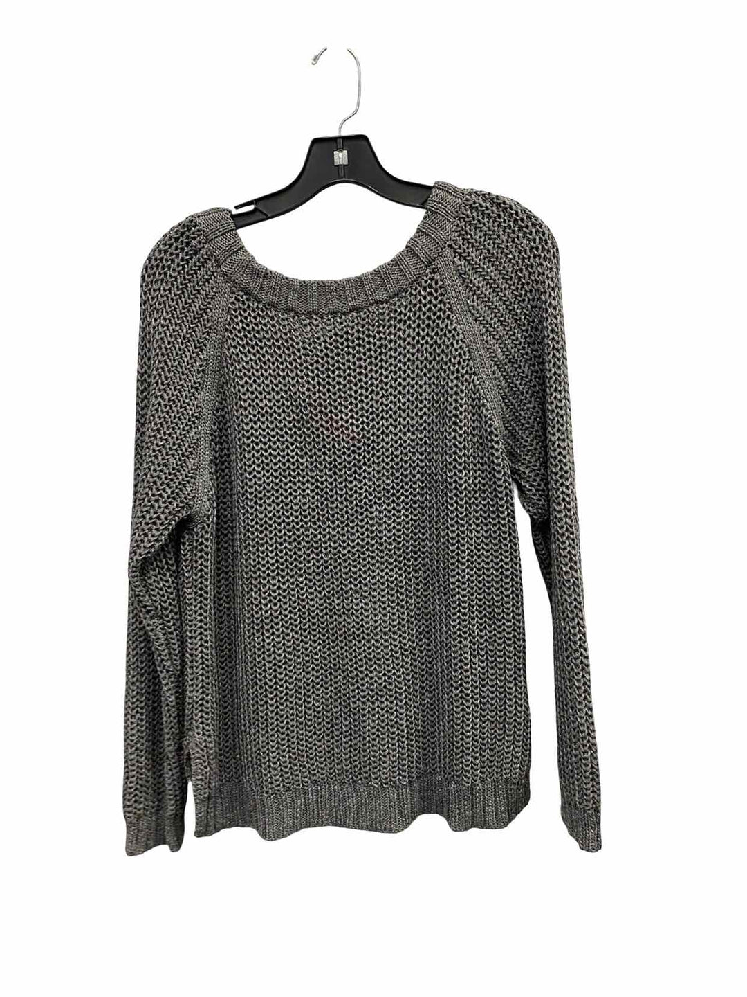 Rag & Bone Size L Grey Sweater