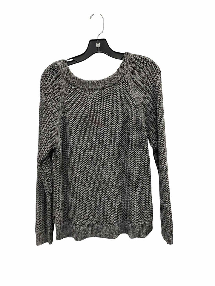 Rag & Bone Size L Grey Sweater