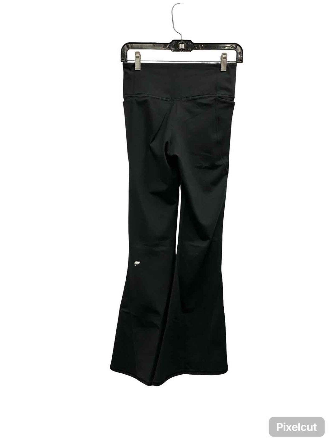 Fabletics Size S Black Athletic Pants
