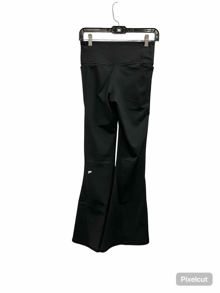 Fabletics Size S Black Athletic Pants