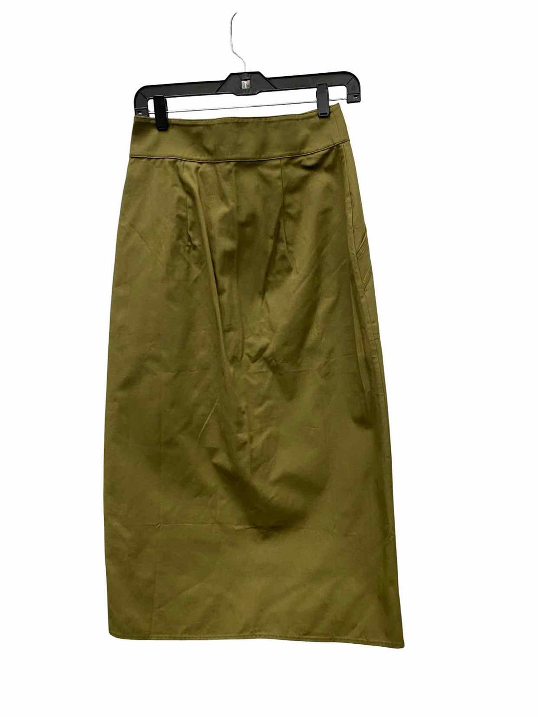Maeve Size 4 Green NWT Skirt