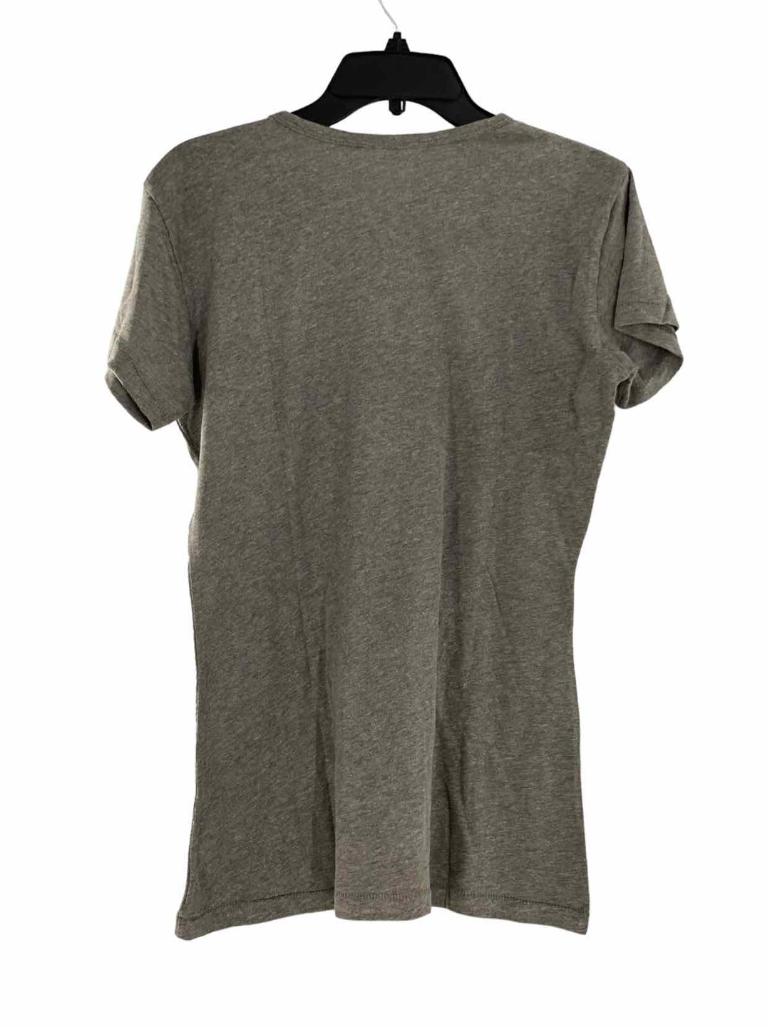 Dovetail Workwear Size M Grey Short Sleeve Shirts