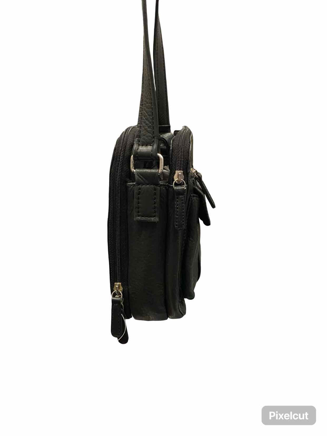 Fossil 1954 Black 75082 Purse