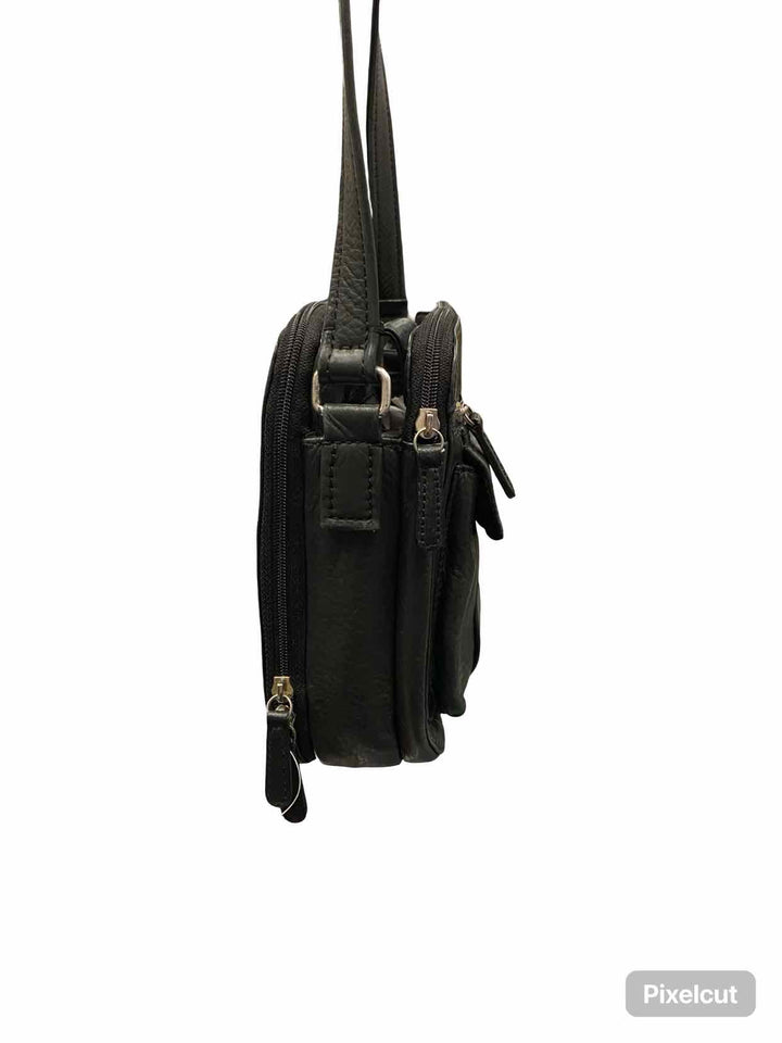 Fossil 1954 Black 75082 Purse