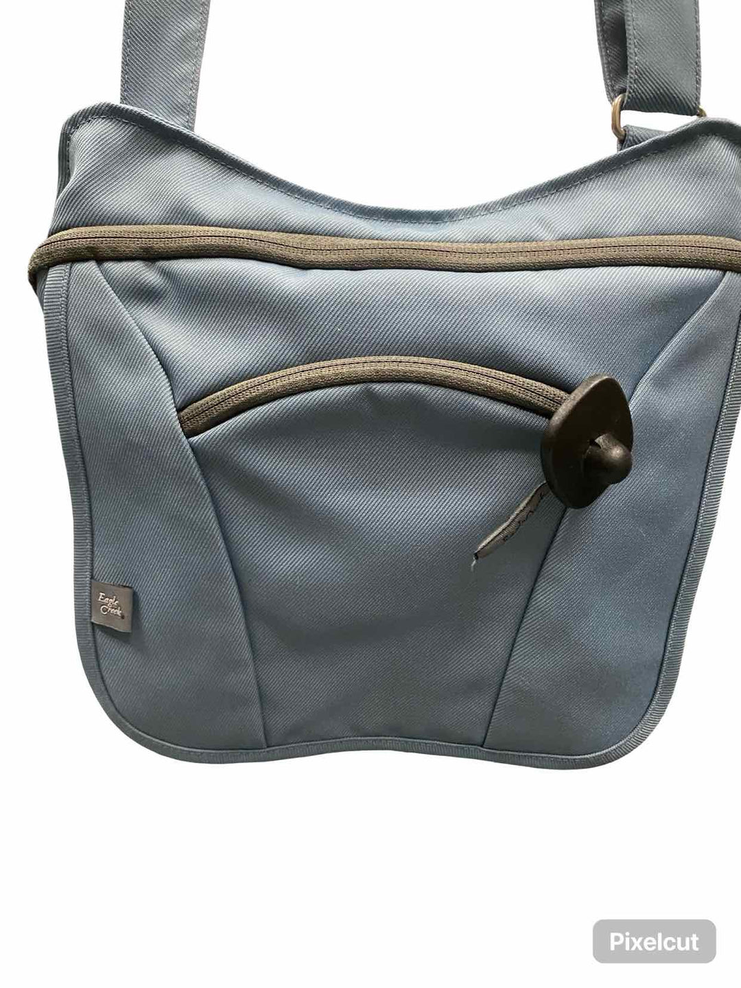 Eagle Creek Blue Purse