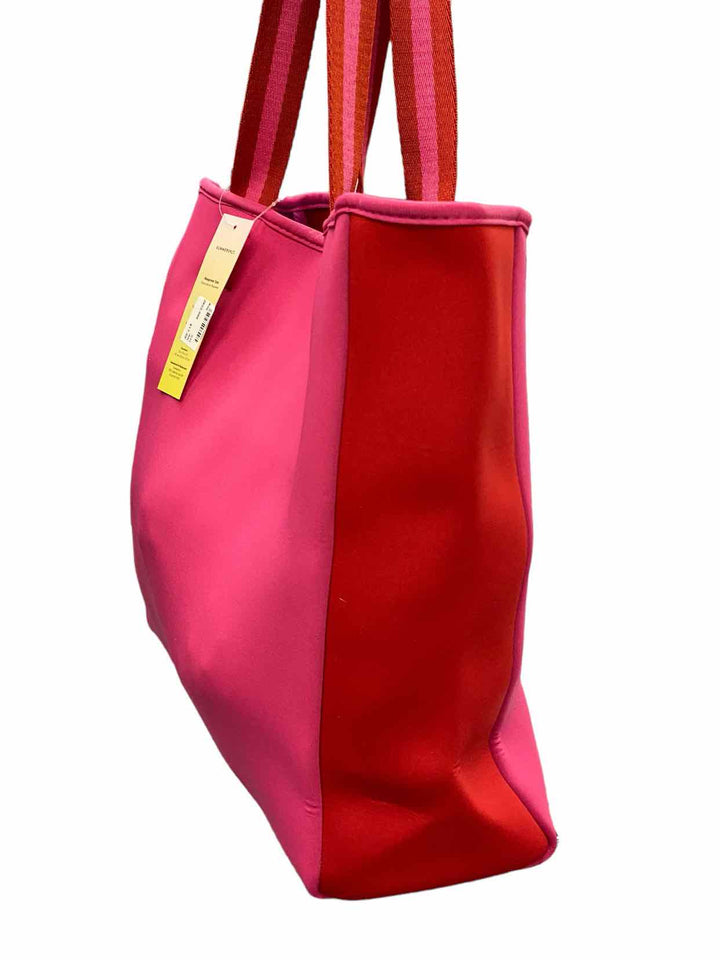 Summer Salt Pink Bag