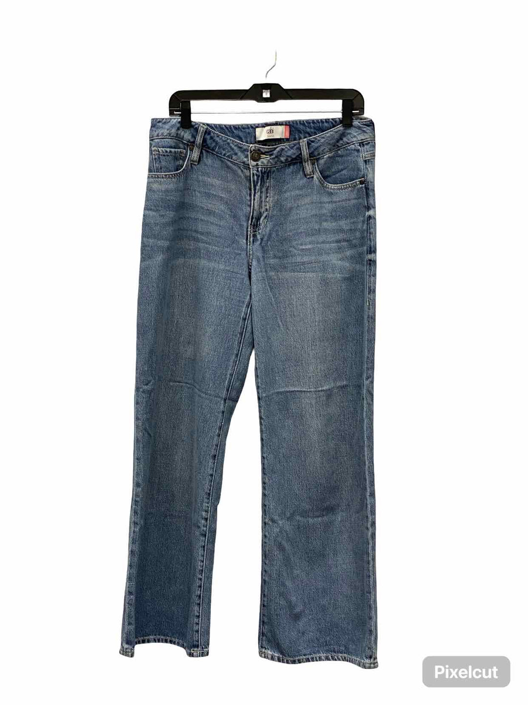 Cabi Size 6 Blue Jeans