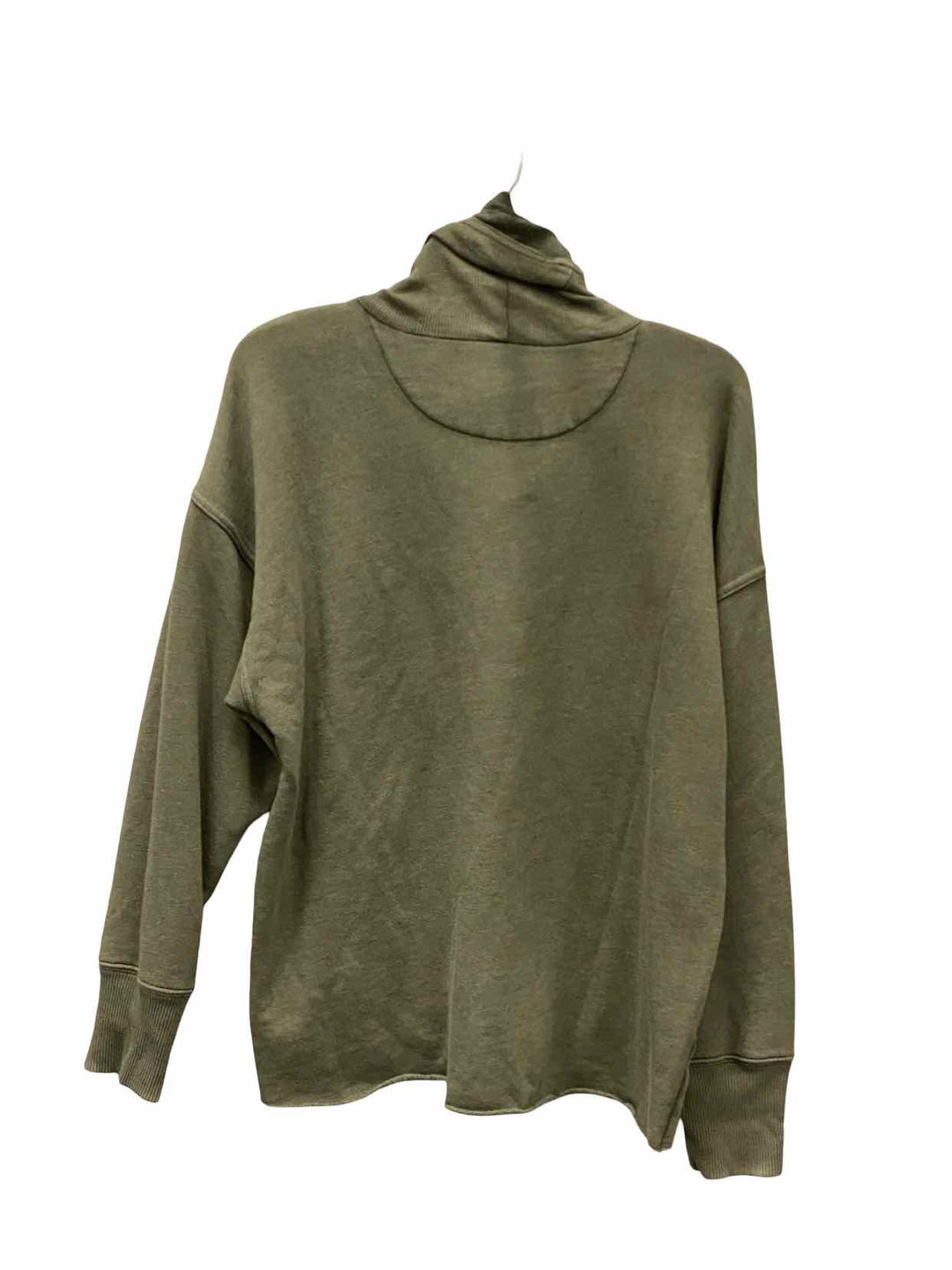 Aerie Size S Green Sweater