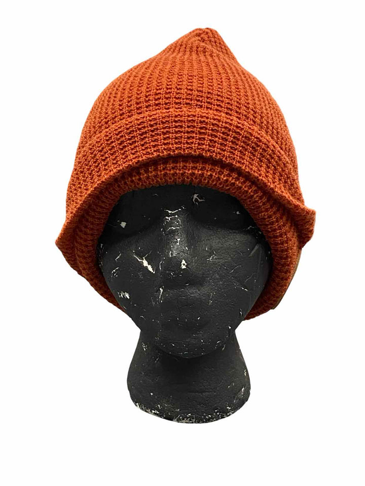 Kindred Post burnt orange Hat