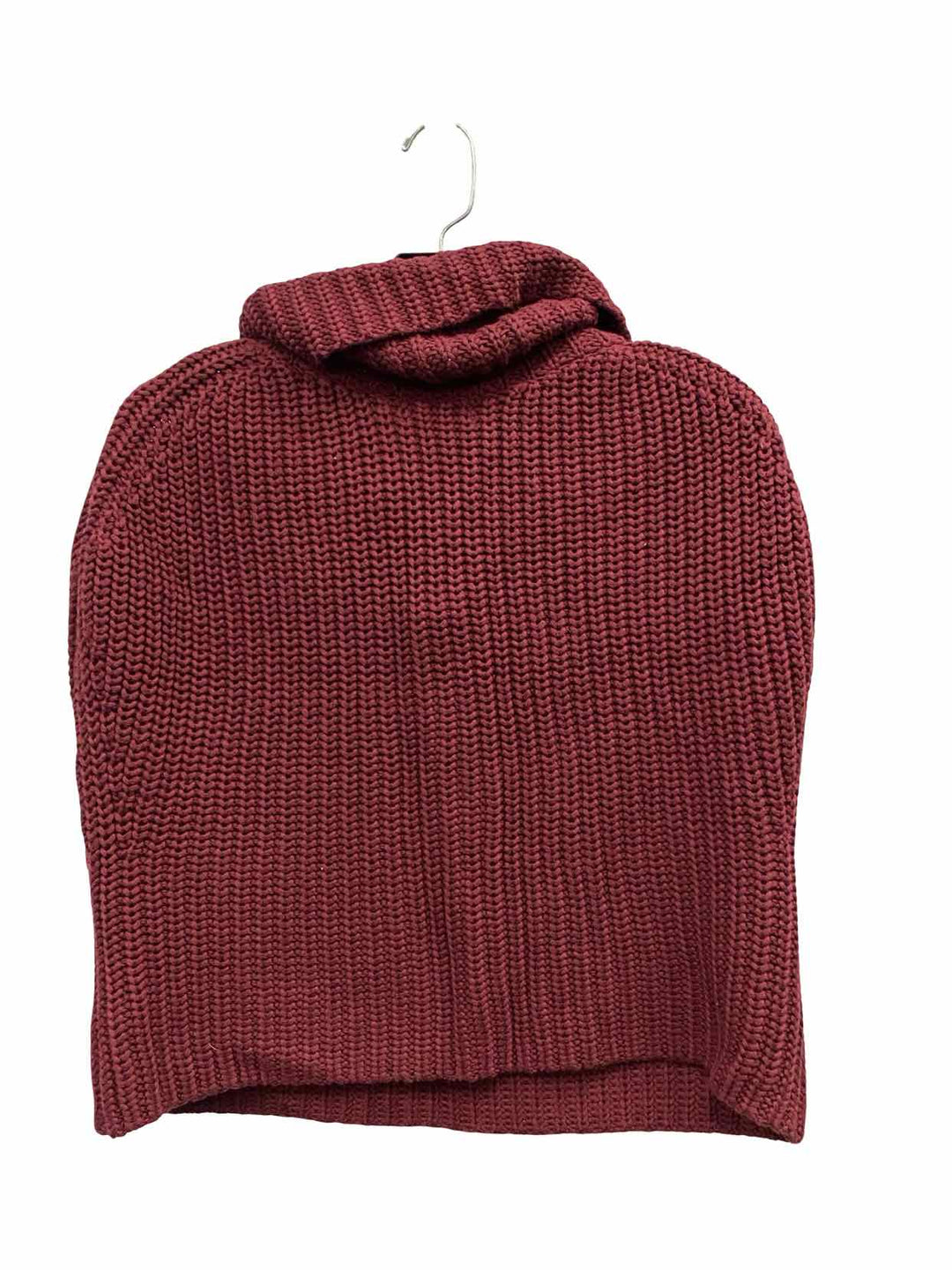 525 America Size XS Purple Sweater