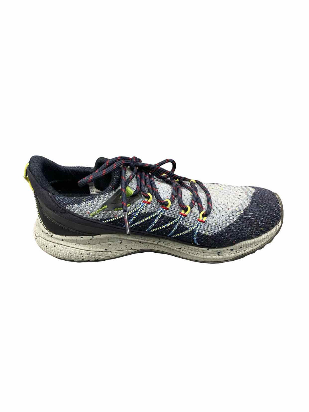 Merrell Shoe Size 8 Blue Bravada 2 Sneakers