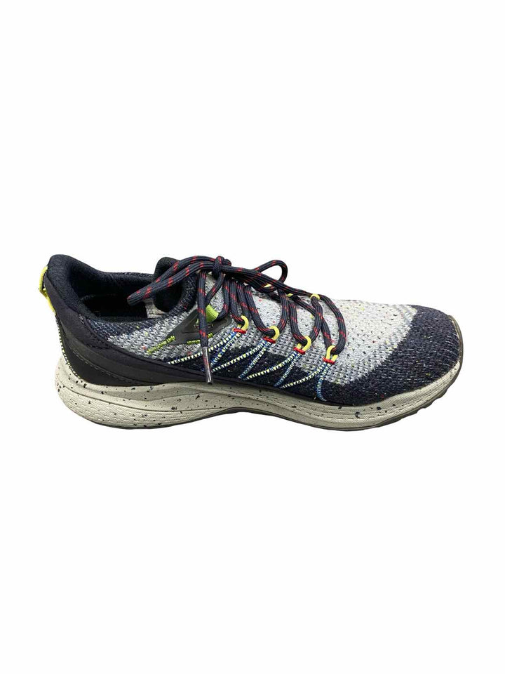 Merrell Shoe Size 8 Blue Bravada 2 Sneakers