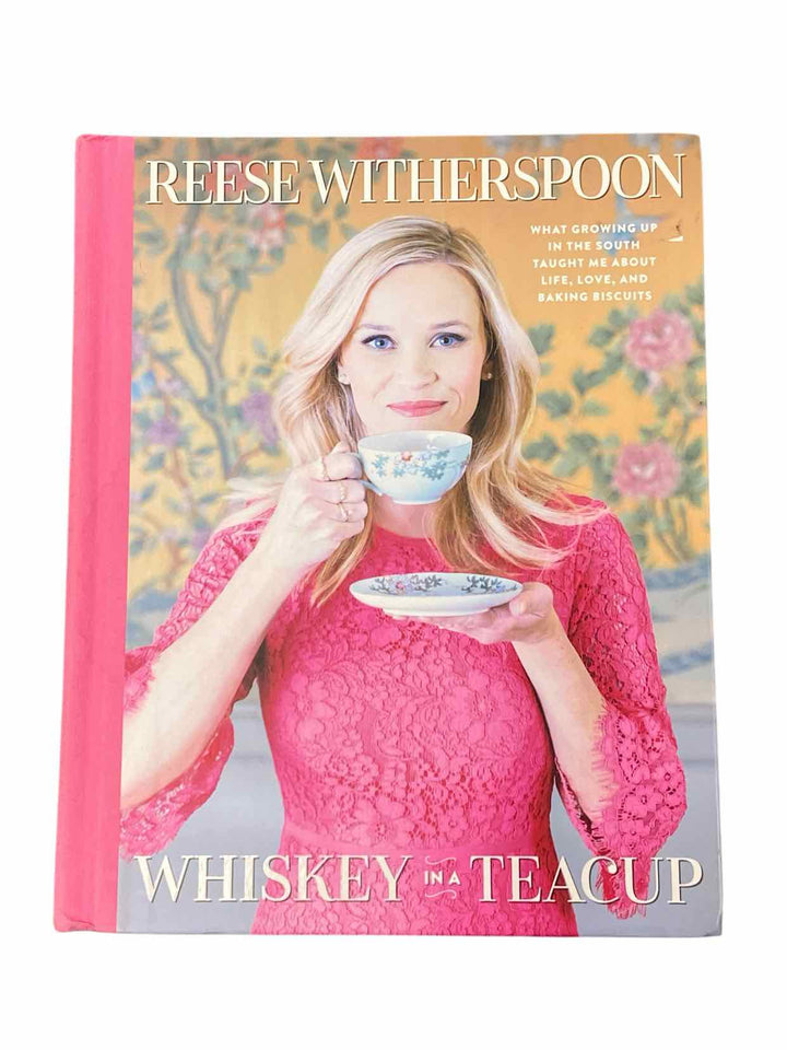 Reese Witherspoon Misc. Accessory