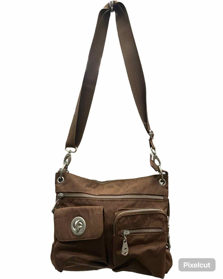 Baggallini Brown Purse