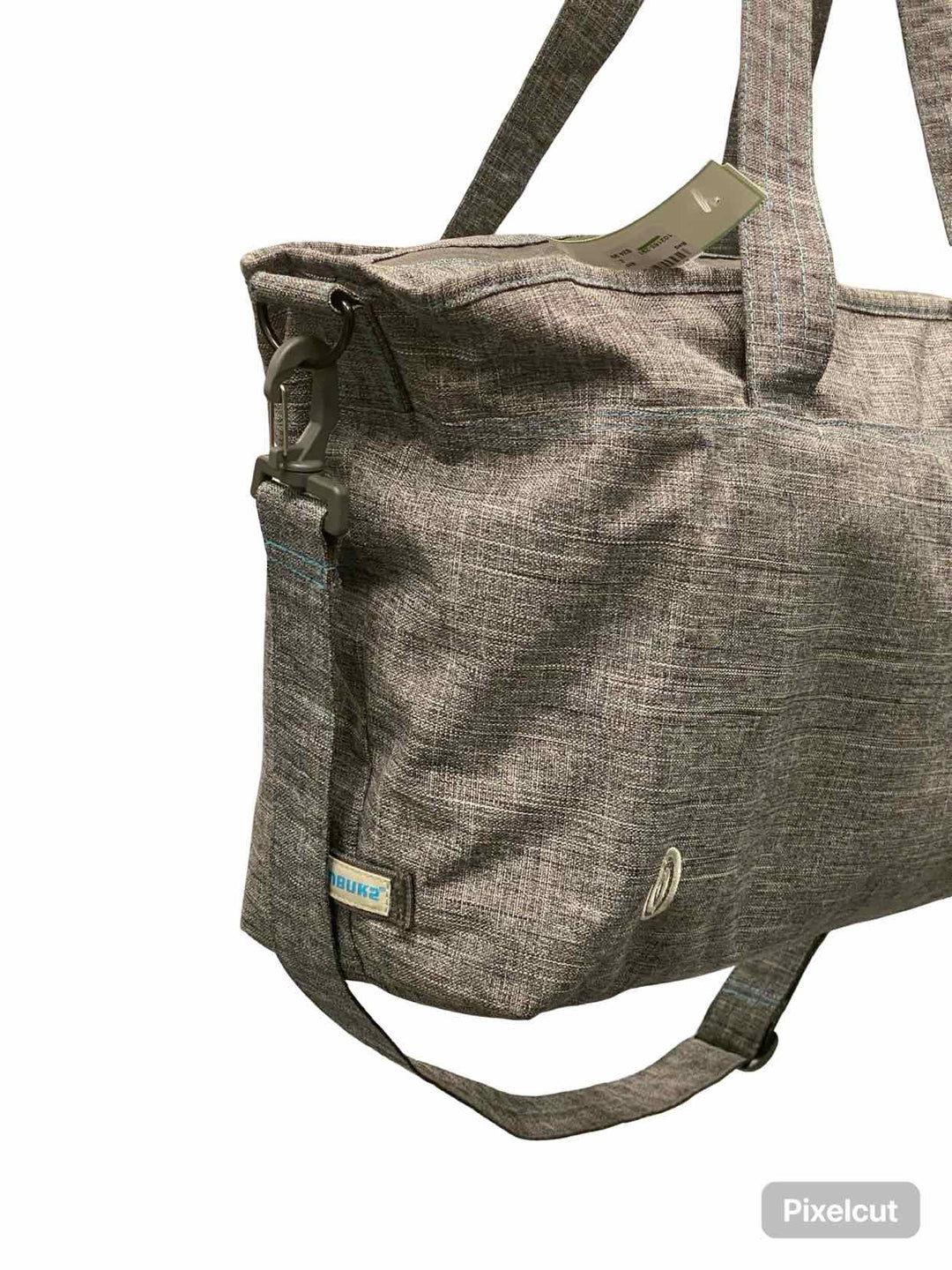 Timbuk2 Gray Bag