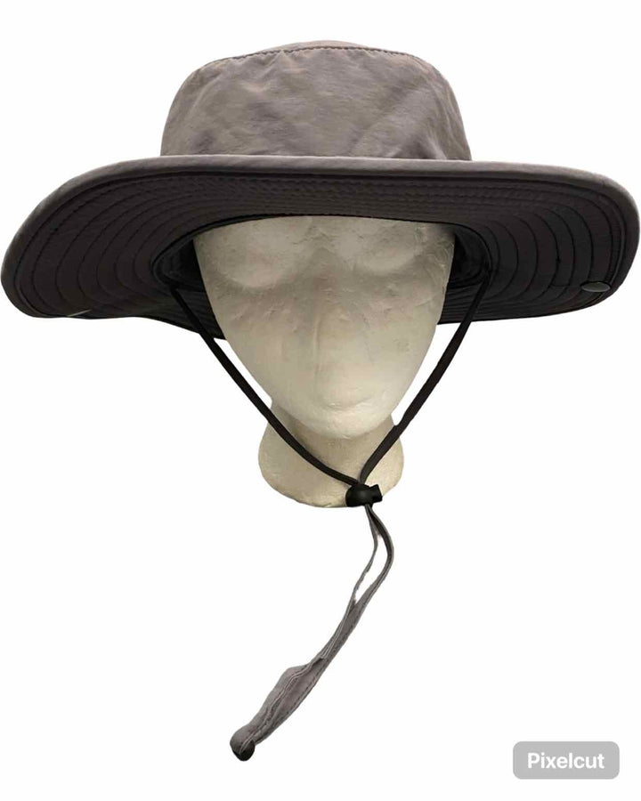 Unknown Brand Granite Hat