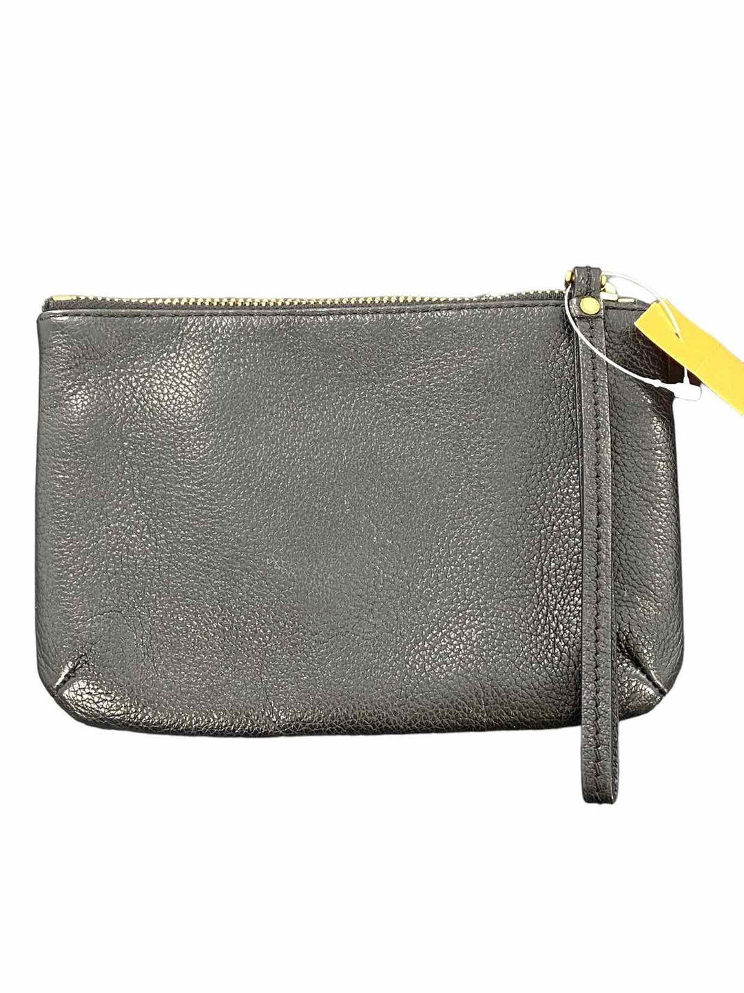 Fossil Black Wallet