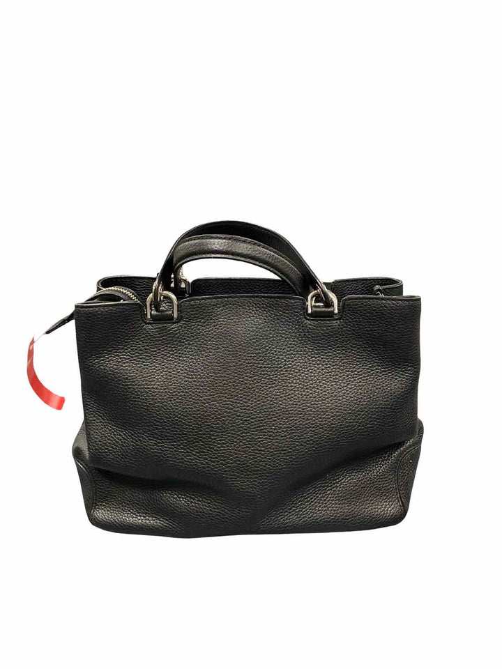 Michael Kors Black Purse