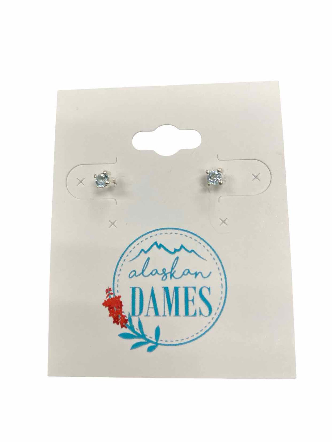 Silvex Earrings