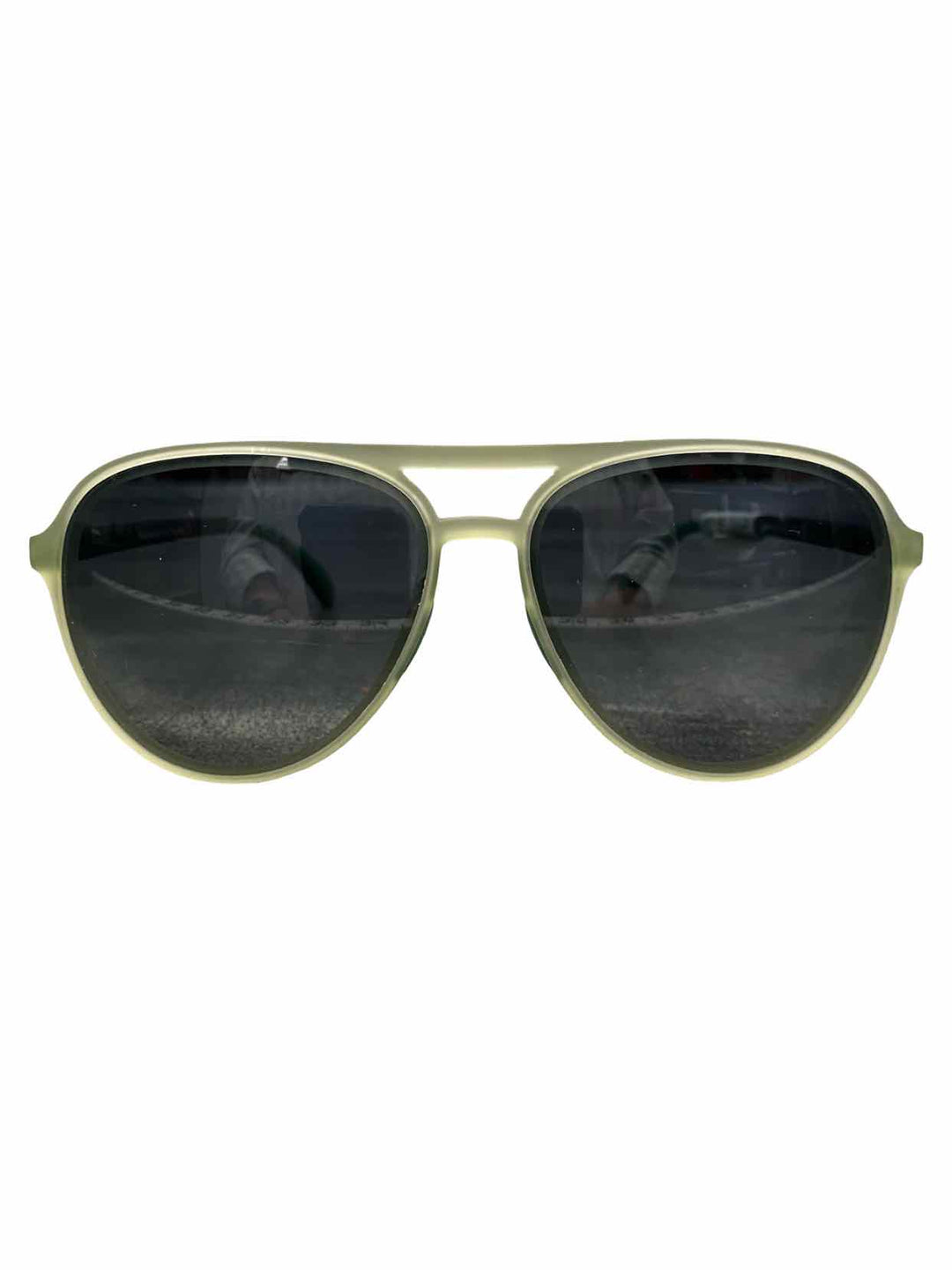 GoodR Green Mach G Sunglasses