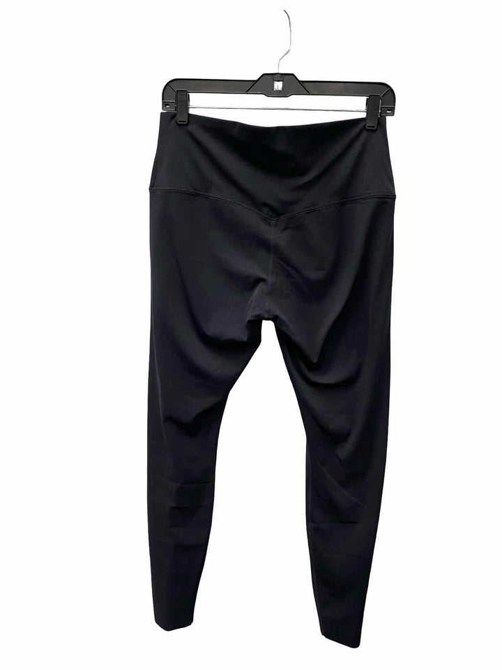 Nike Size L Black Athletic Pants