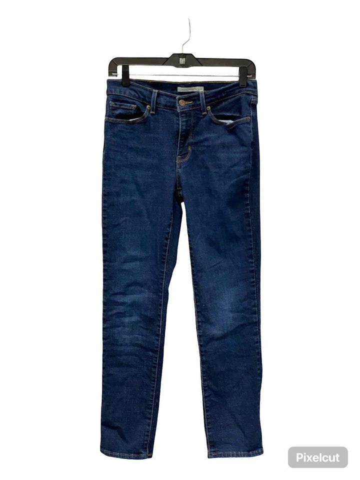 Levi's Size 4 Blue Jeans