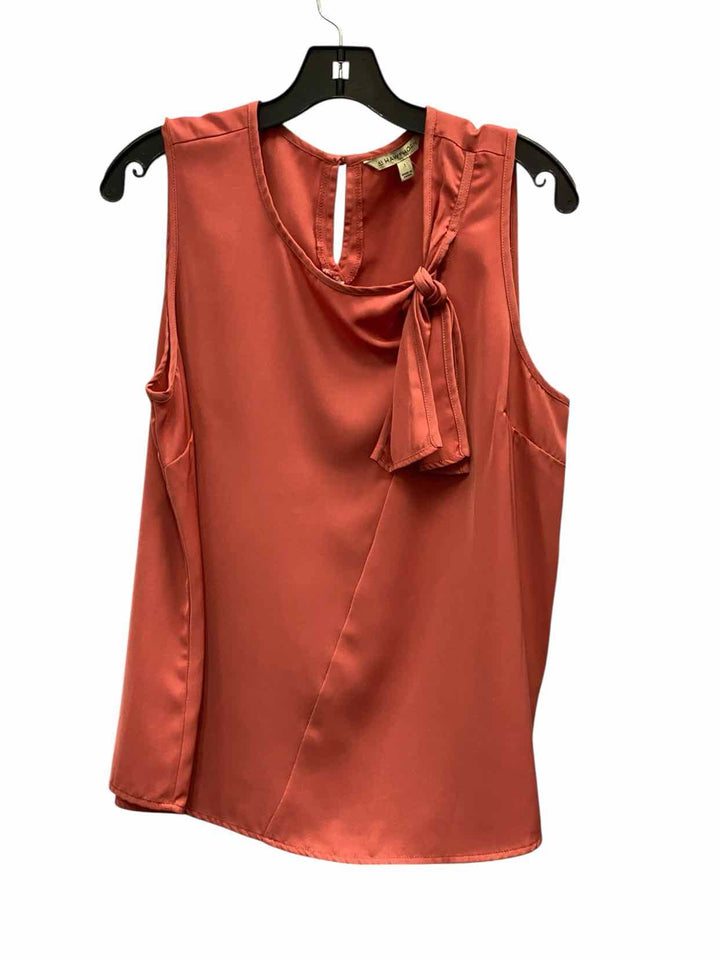 41 Hawthorn Size L Salmon Tank Top