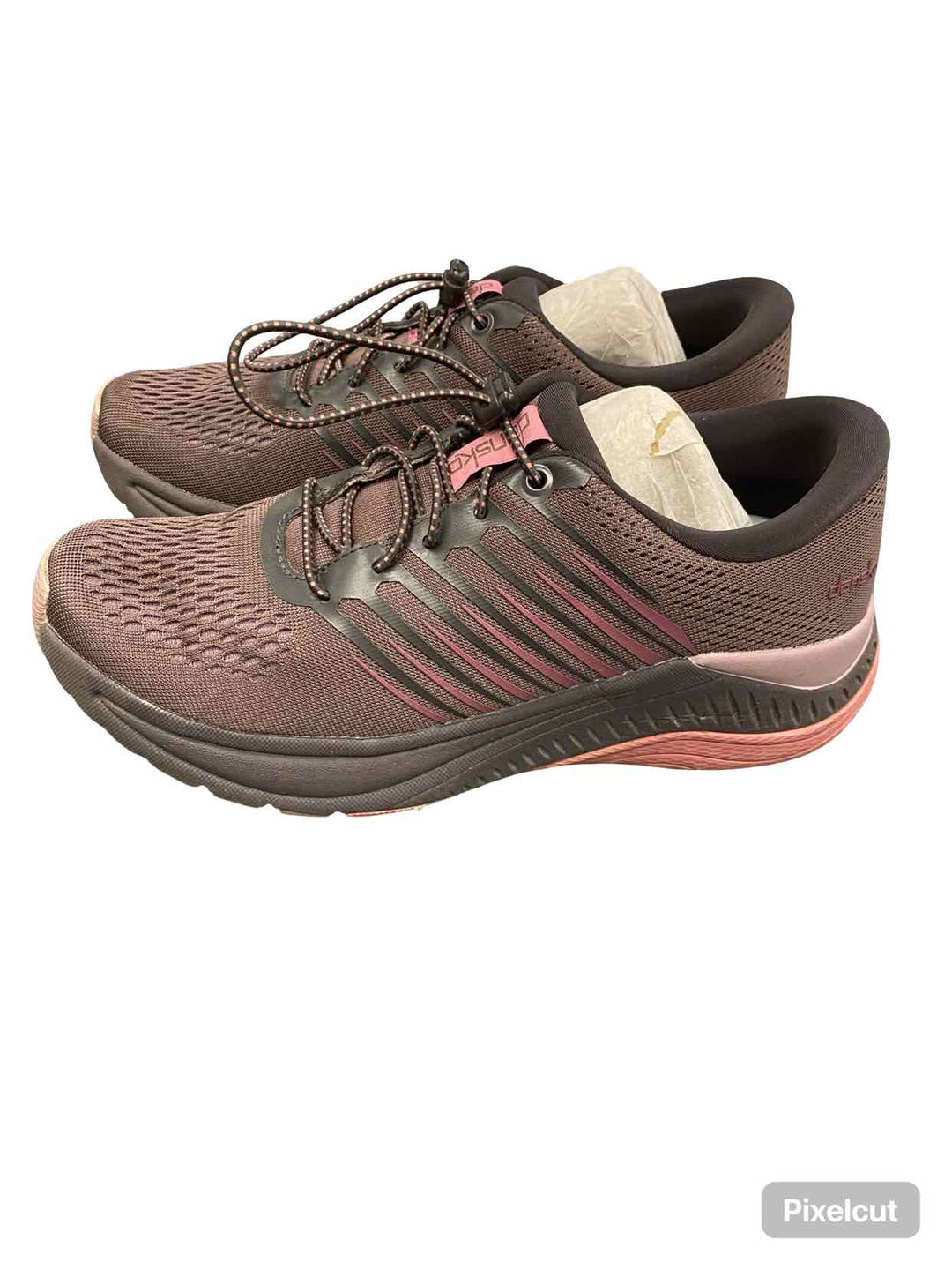 Dansko Shoe Size 38 Plum Penni Sneakers