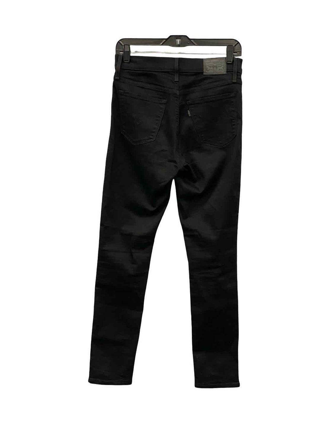 Levi's Size 28 Black Jeans