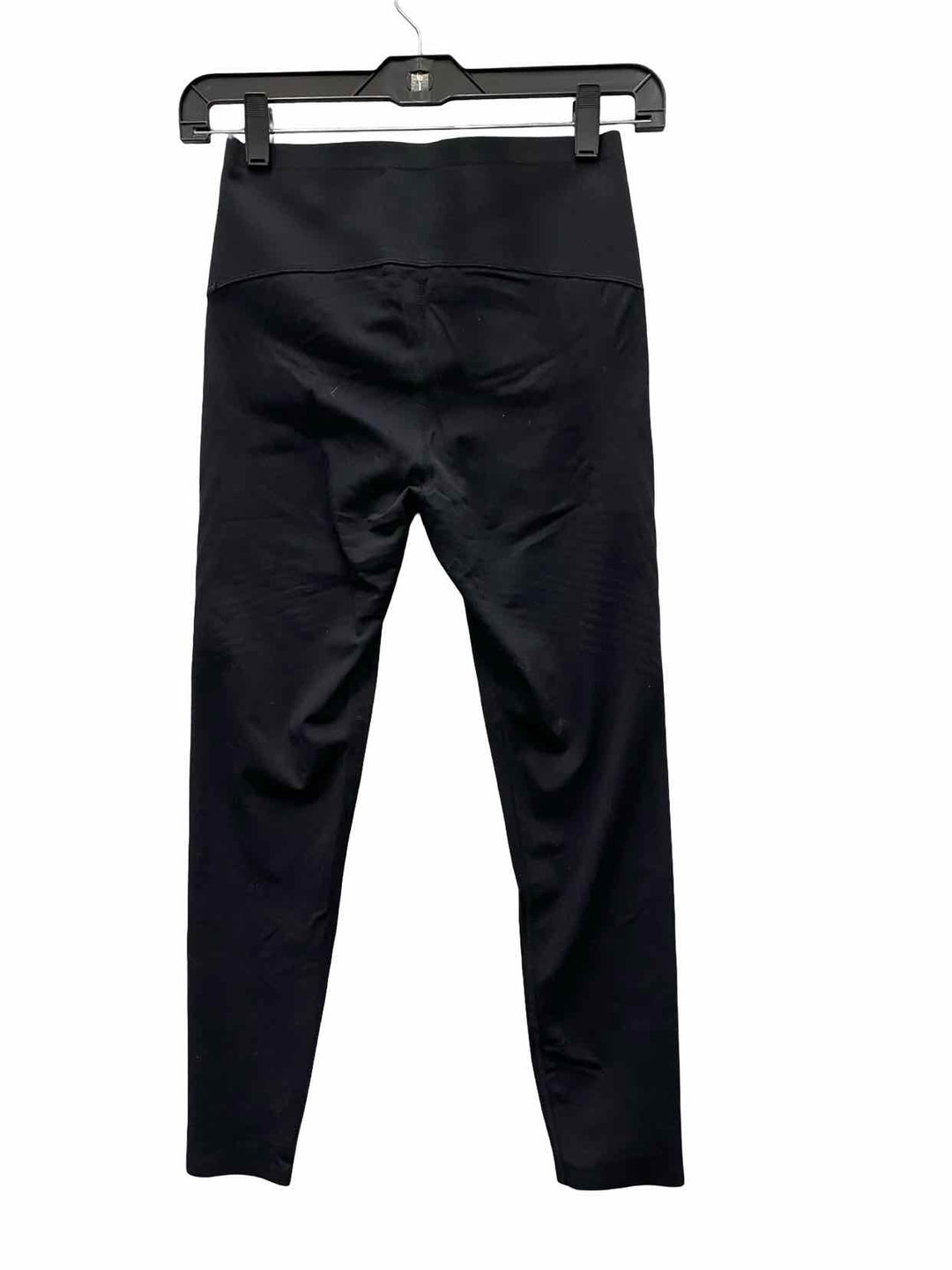 Fanko Size S Black Athletic Pants