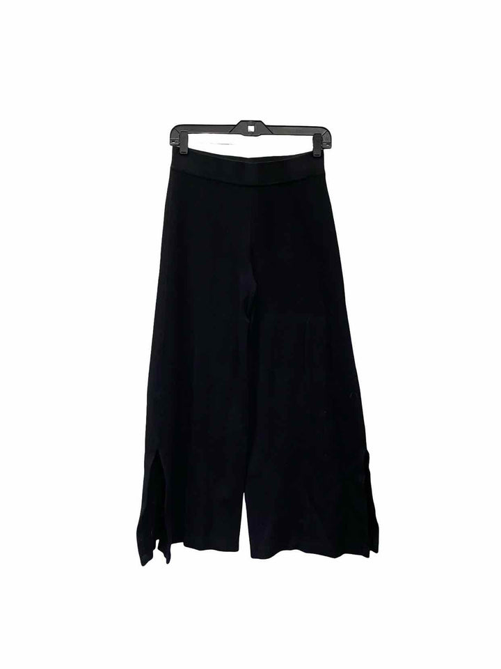 ZARA Size M Black Pants