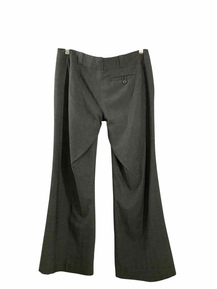 Banana Republic Size 2 Gray Pants