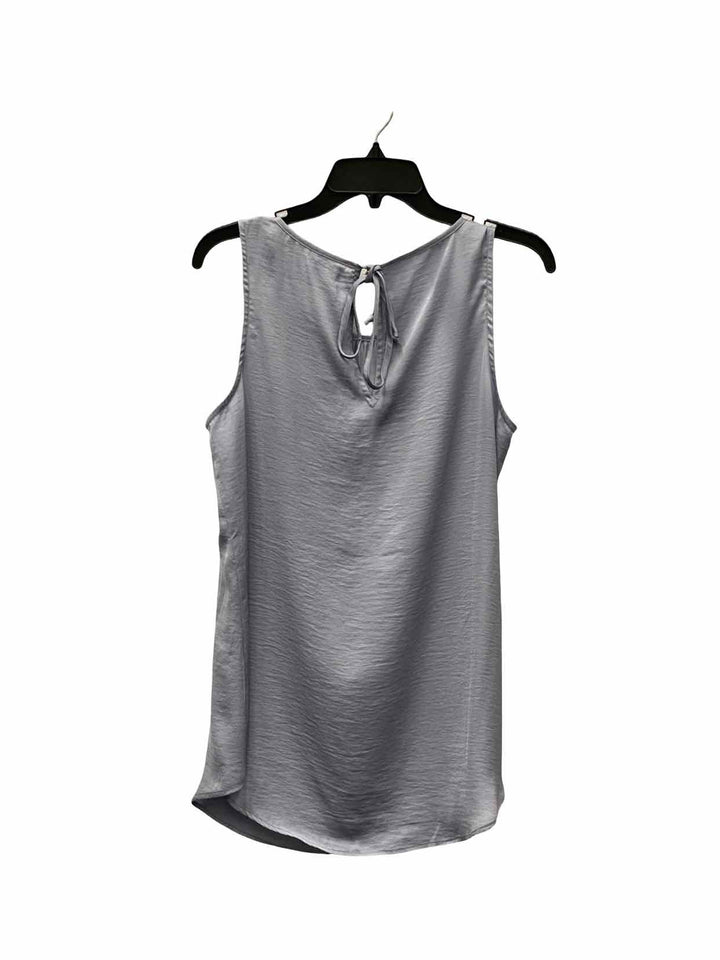 Cabi Size S Light Blue Tank Top