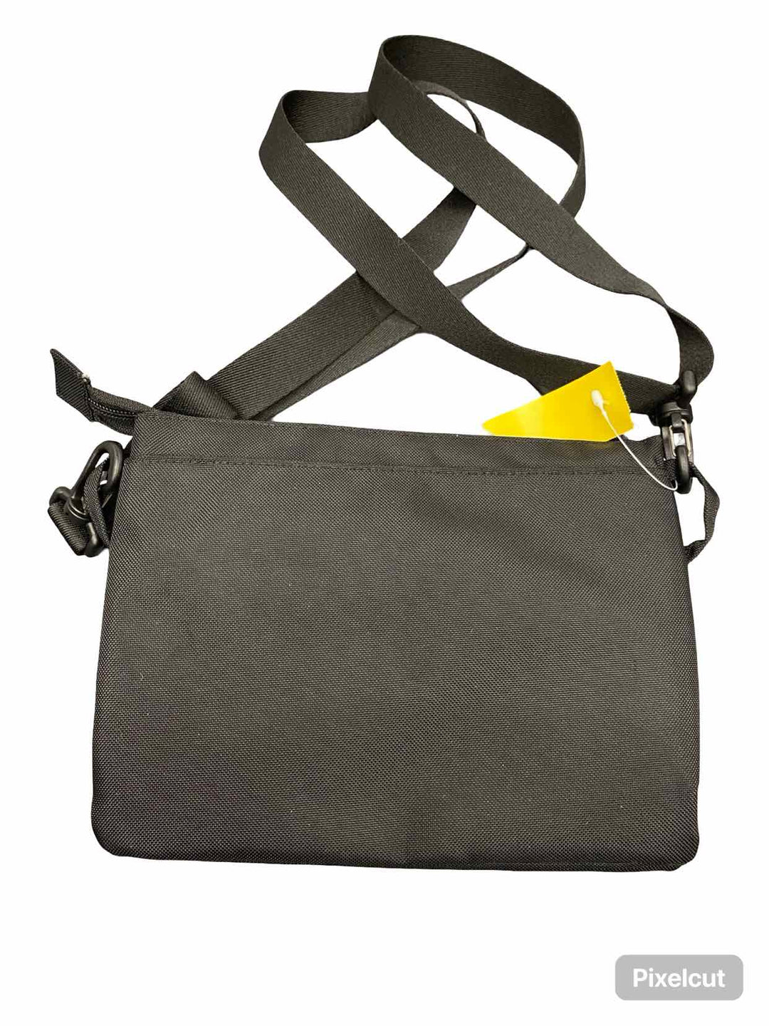 Sherpani Black Crossbody Purse