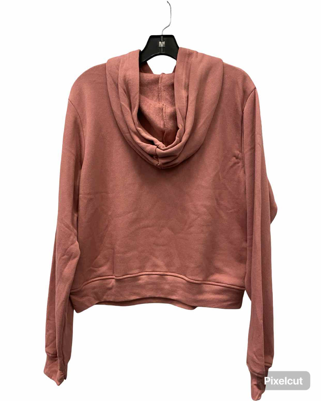 Treetop Tees Size L Pink NWT Sweatshirt