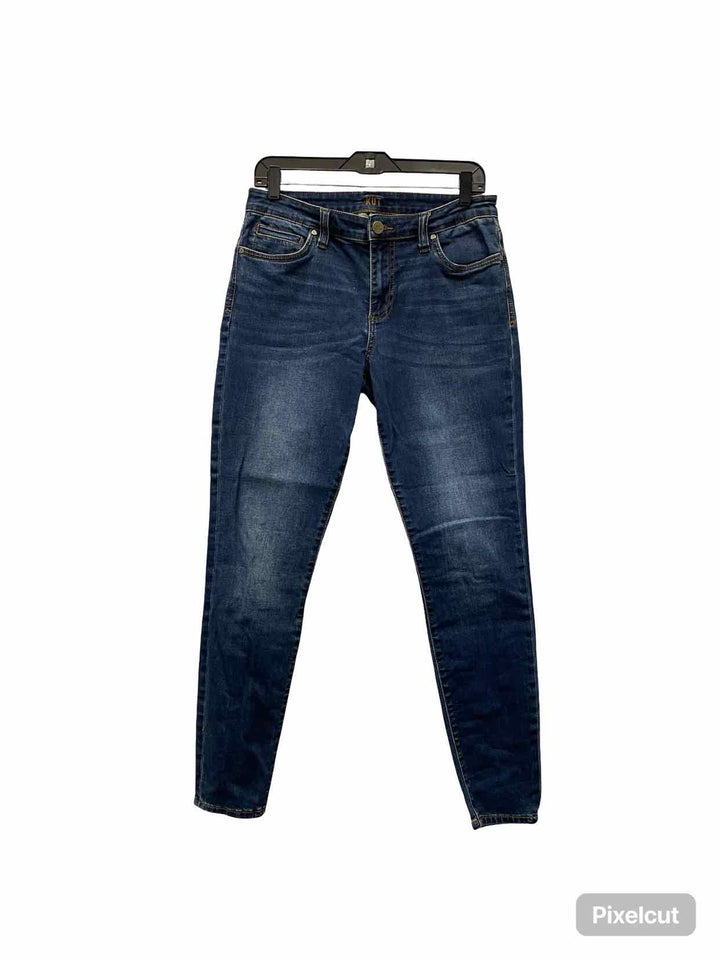 Kut Size 20 Blue Jeans