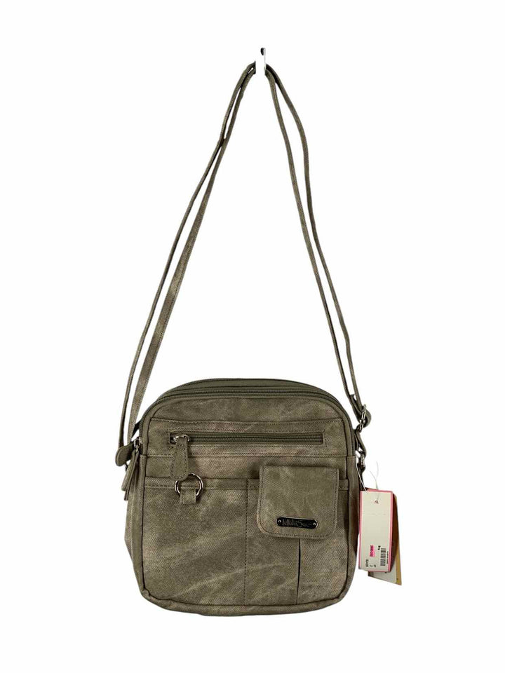 Multi Sac Grey Bag