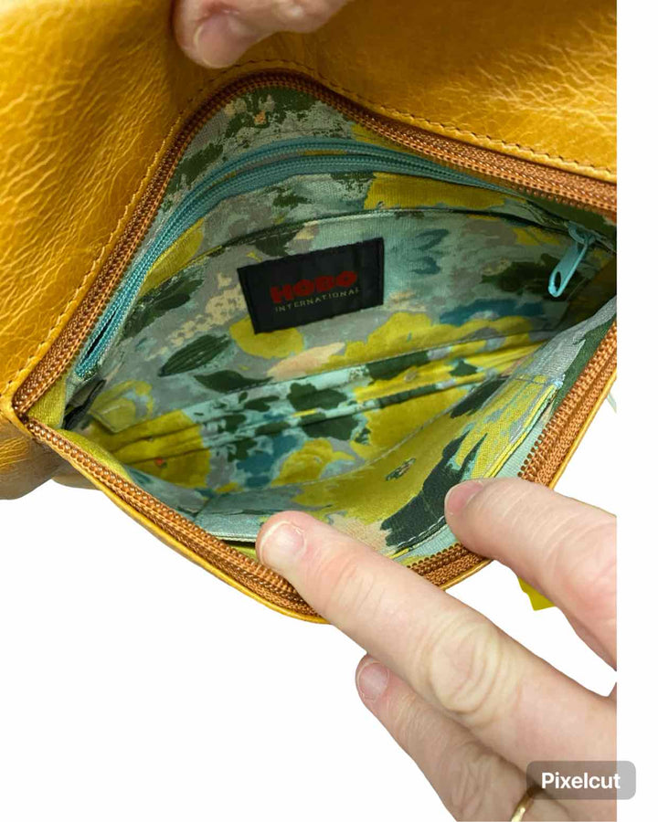 Hobo Brown Purse