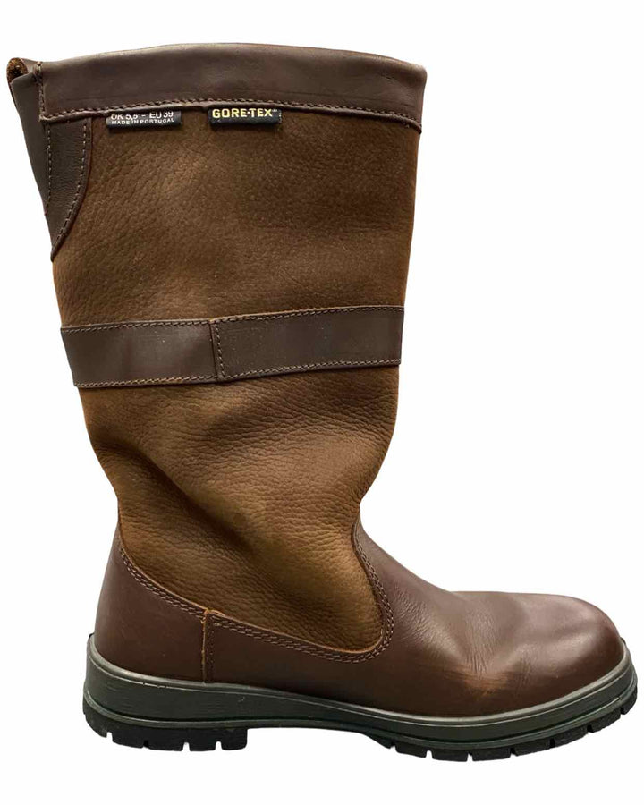 Dubarry Shoe Size 39 Walnut GORE-TEX® Country Boots(Ankle)