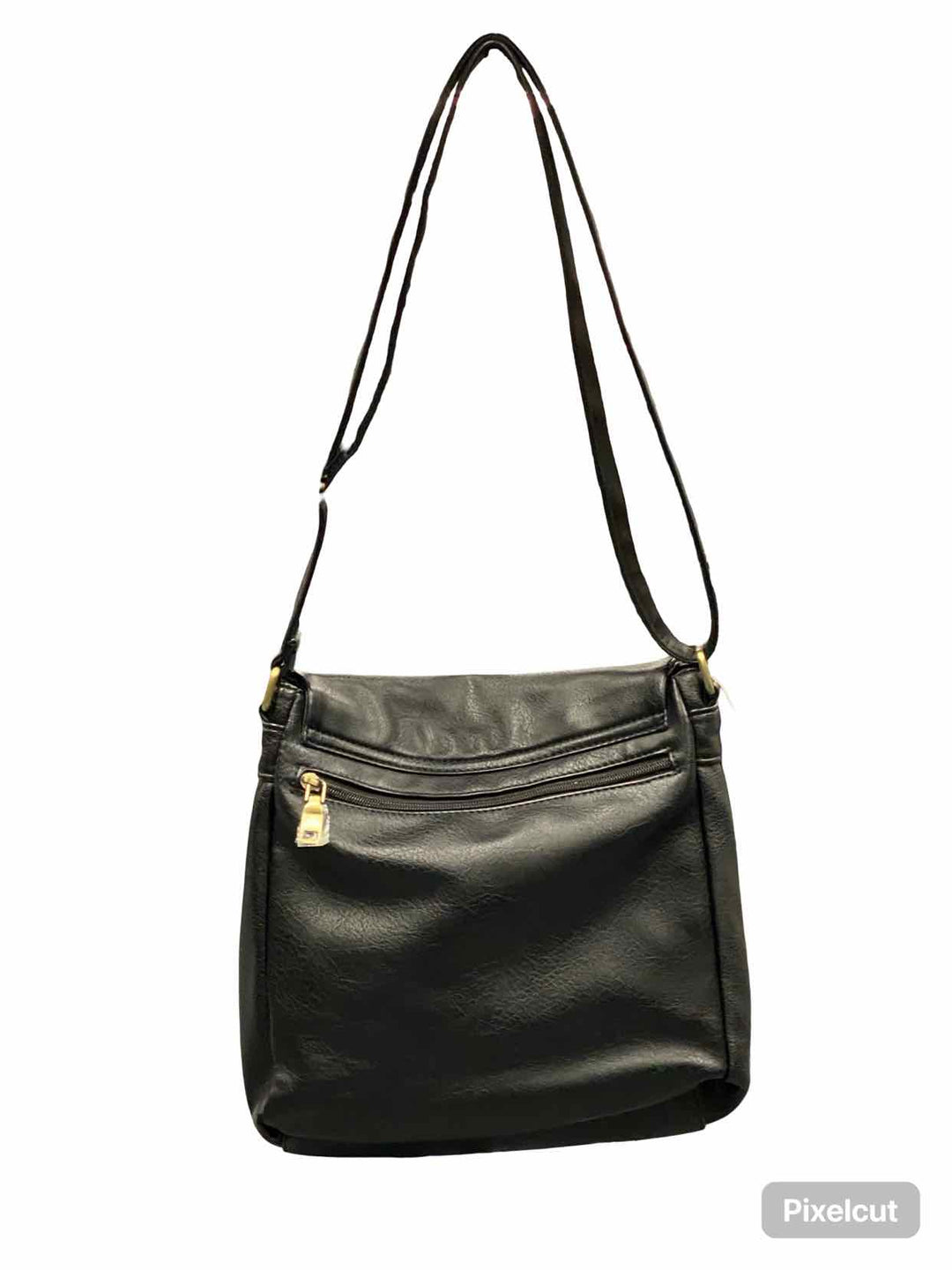 M.C. Black Purse
