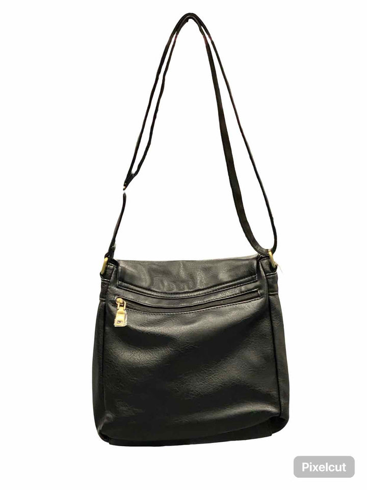 M.C. Black Purse