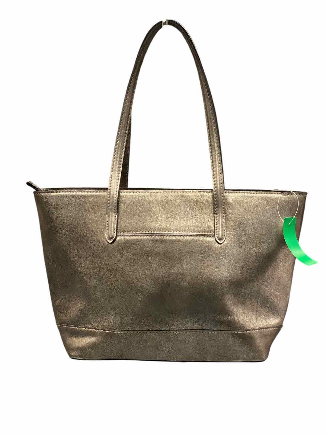 Patricia Nash Silver Purse