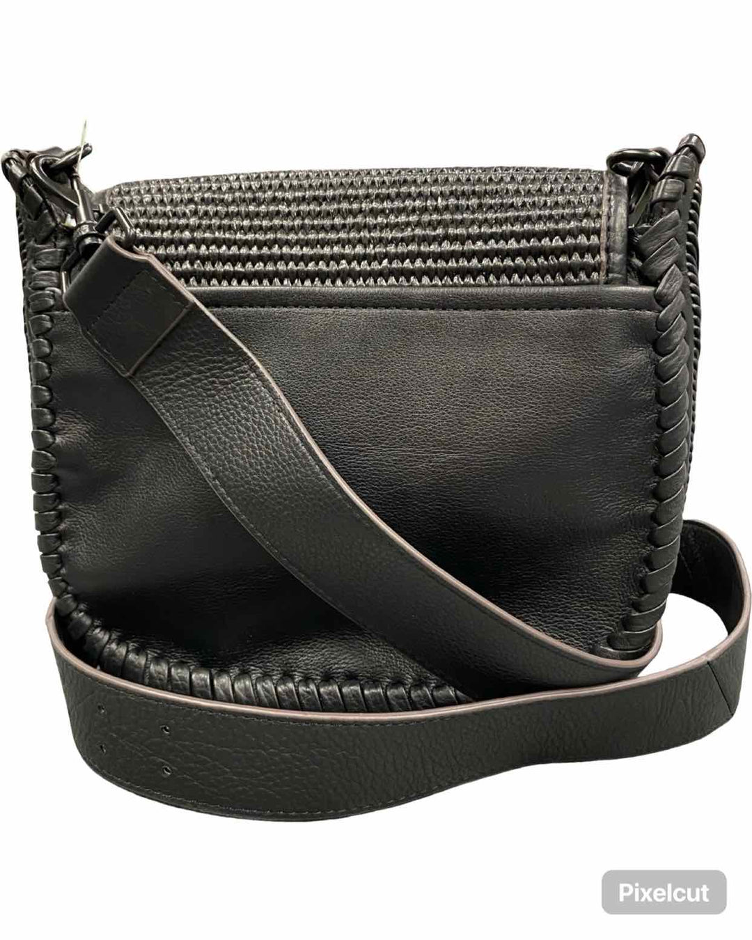 Aimee Kestenberg Black Purse