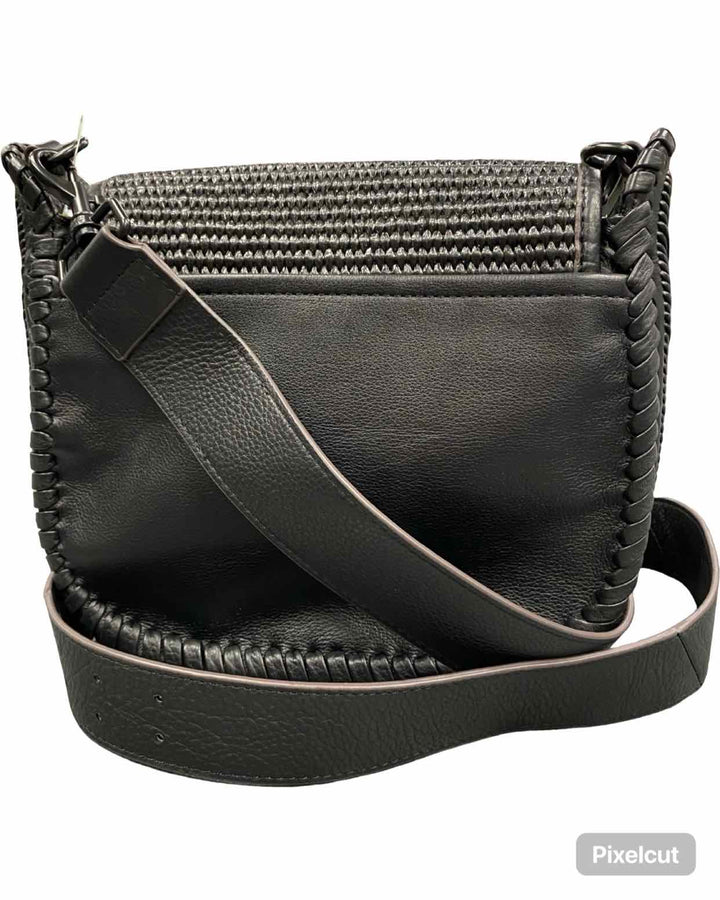 Aimee Kestenberg Black Purse