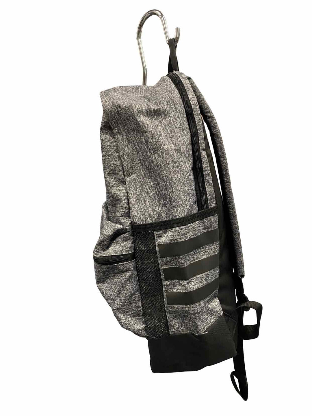 Adidas Gray BackPack