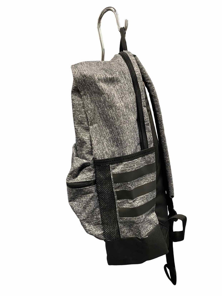 Adidas Gray BackPack